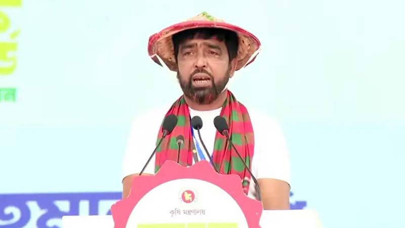 কৃষক কার্ড পেয়ে আলোচনায় আসা কৃষক কবির হোসেন আর নেই