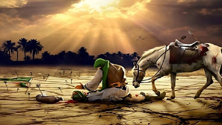 আশুরা আজ: রহমত, ক্ষমা ও আত্মশুদ্ধির এক মহিমান্বিত দিন