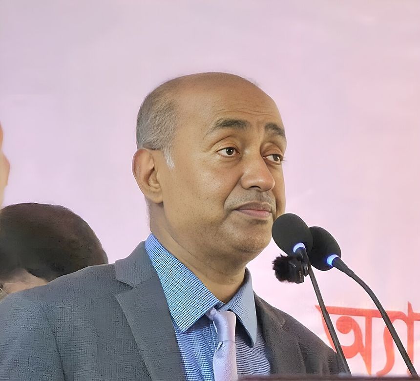 আগামী জাতীয় নির্বাচন নির্দলীয় তত্ত্বাবধায়ক সরকারের অধীনেই হ