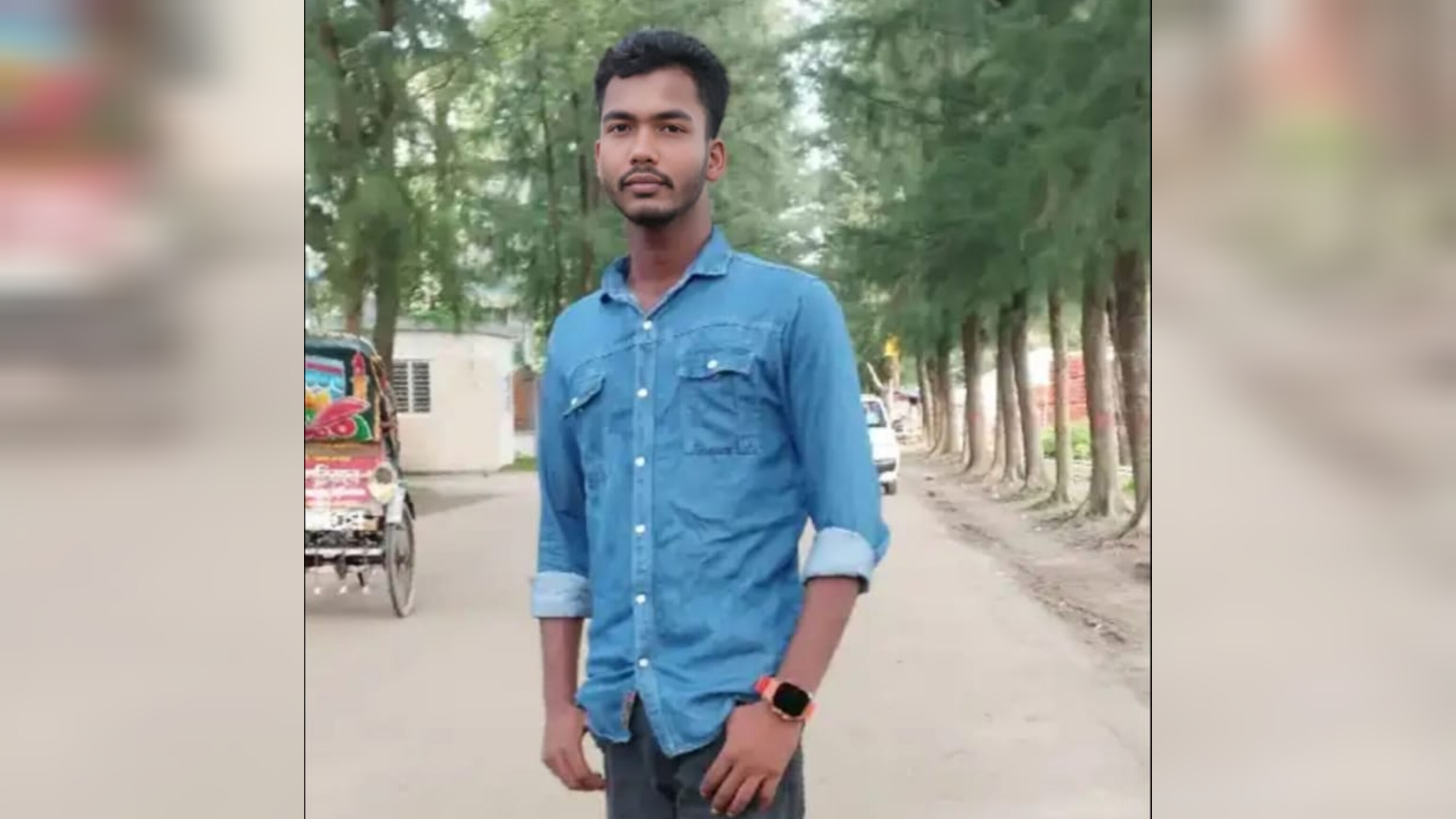 তিন মাসেও প্রবাসী রিয়াজ হত্যার রহস্য উন্মোচন করতে পারেনি পু