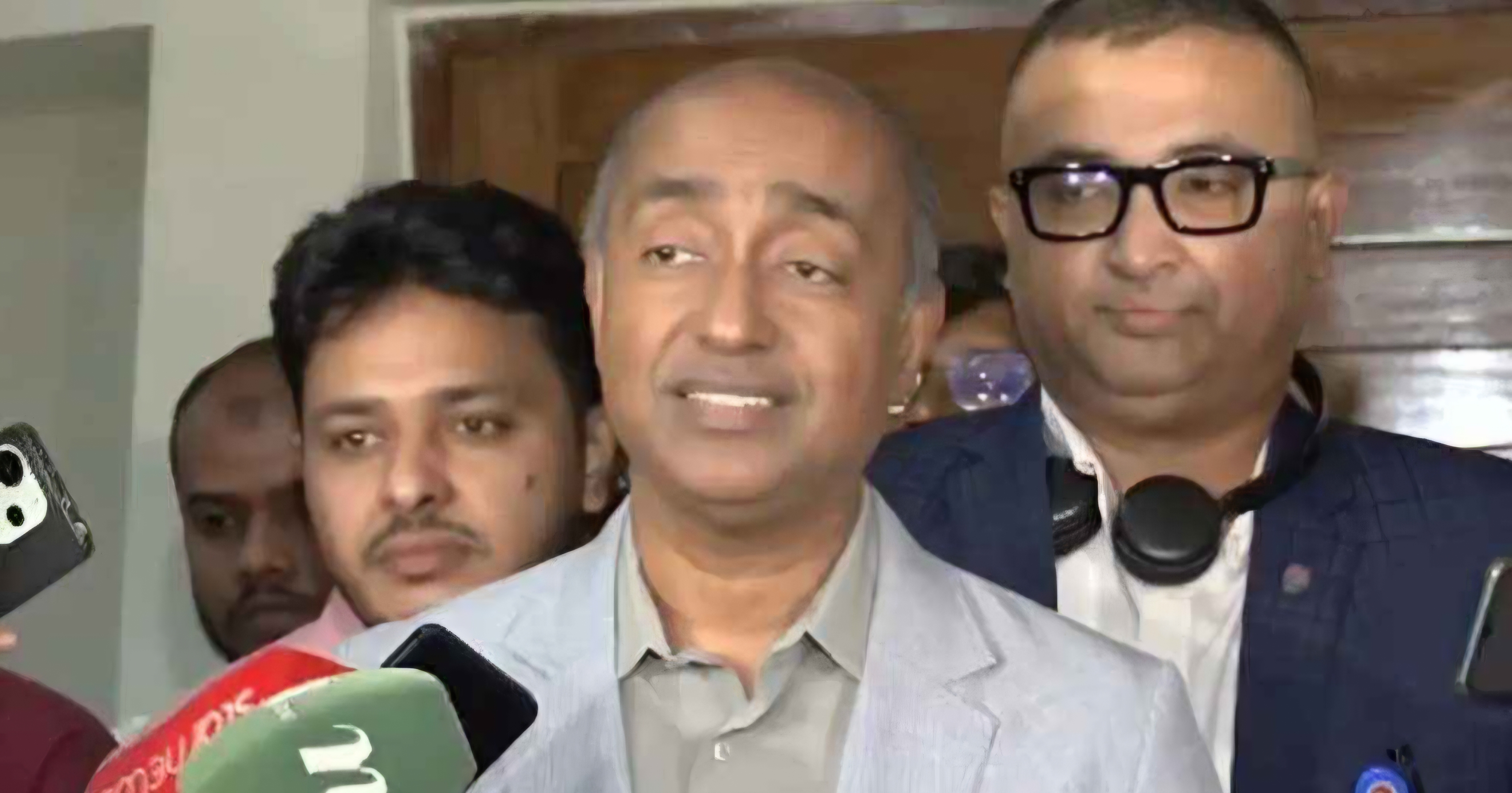 নতুন রাষ্ট্রপতি নির্বাচিত হবেন কবে, জানালেন আইনমন্ত্রী