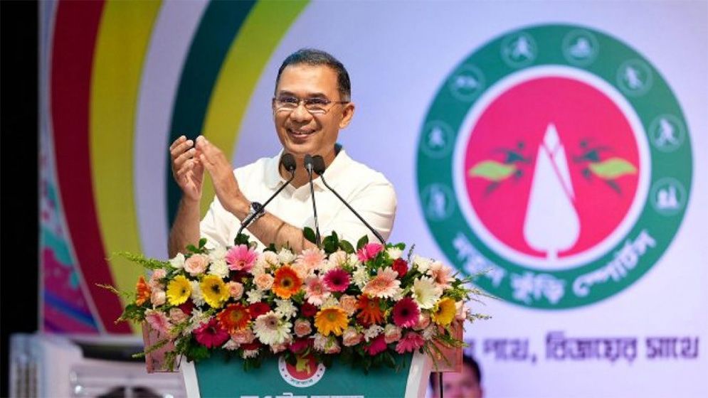 সুন্দর দেশ গড়তে নতুন প্রজন্মের সহযোগিতা চেয়েছেন প্রধানমন্ত্র