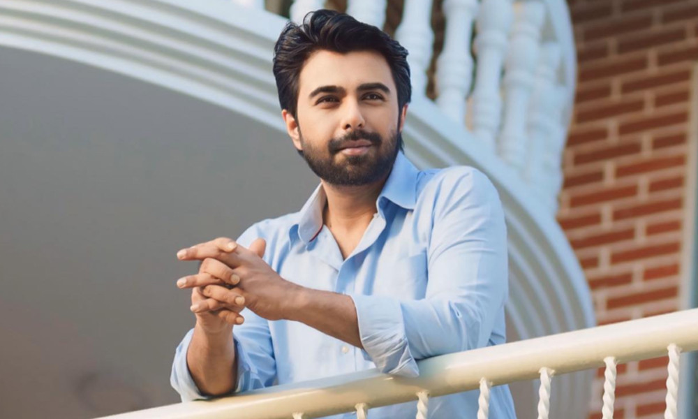 গায়ক হিসেবে মঞ্চে উঠছেন অপূর্ব, টিকিটের দাম ৩৭ হাজার টাকা