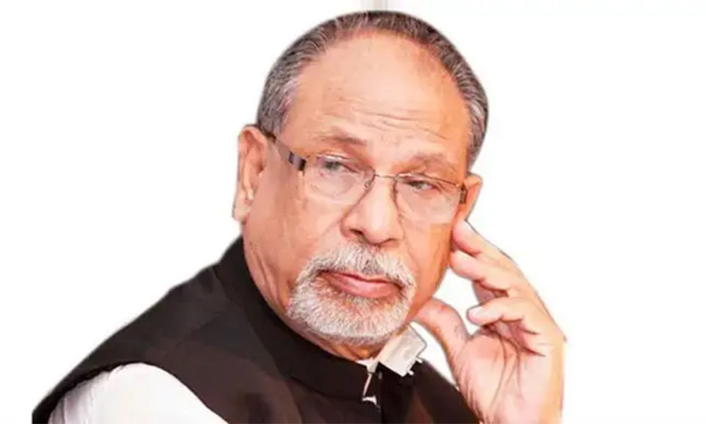 শাপলা চত্বরের মামলায় গ্রেপ্তার না করলে আত্মসমর্পণ করবেন লতিফ