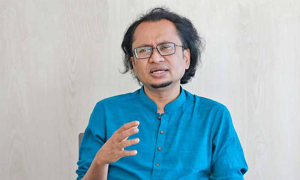 শেখ হাসিনার বক্তব্য প্রচার করলে আইনানুগ ব্যবস্থা নেওয়া হবে: তথ্য উপদেষ্টা...