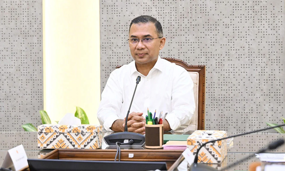শহীদের আত্মত্যাগে গড়া জাতীয় ঐক্য রক্ষা করতে হবে : প্রধানমন্ত