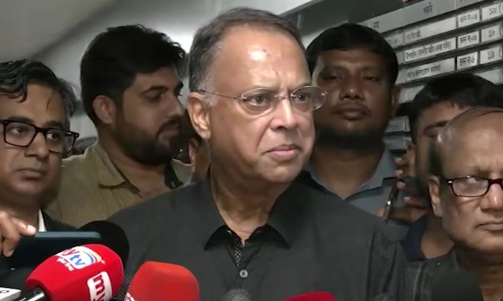 দুই-তিন দিনের মধ্যে গ্যাসের পরিস্থিতি স্বাভাবিক হবে
