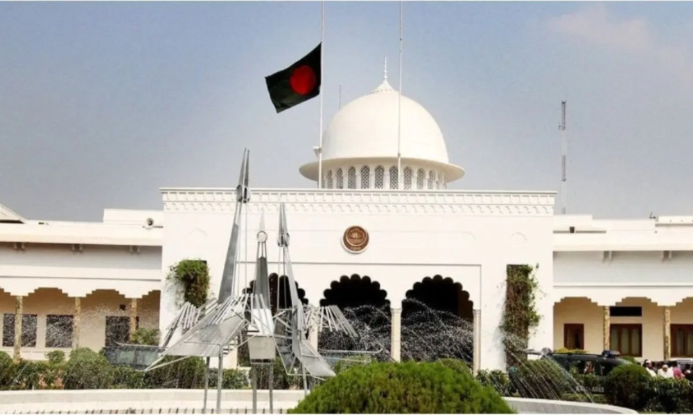 রাষ্ট্রপতি হতে লাগে যেসব যোগ্যতা, ভোট হয় যেভাবে
