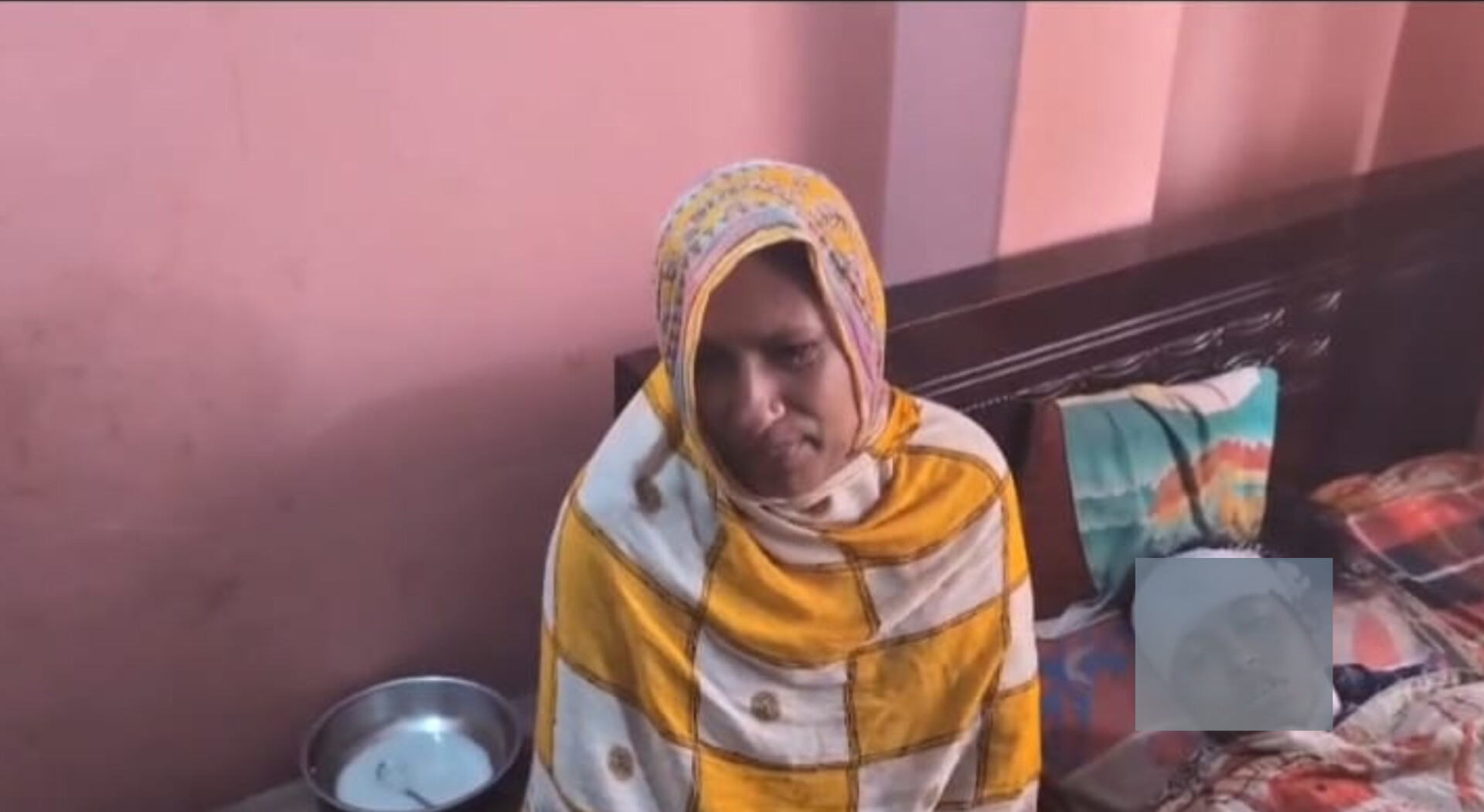 কদমতলীতে বাবার বিরুদ্ধে মেয়েকে ধর্ষণ ও হত্যাচেষ্টার অভিযোগ