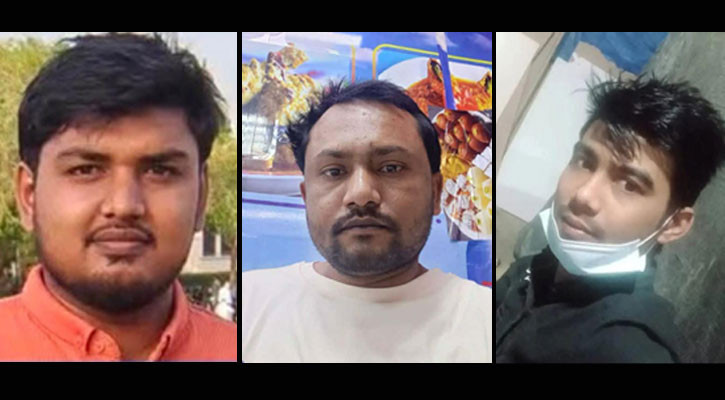 সৌদিতে কারখানায় আগুনে নিহত বাংলাদেশির সংখ্যা বেড়ে ১০