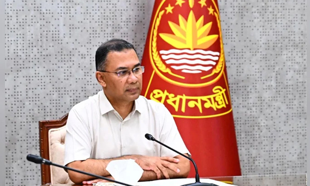জনগণ অর্থনৈতিকভাবে শক্তিশালী হলেই রাষ্ট্র শক্তিশালী হবে: প্র