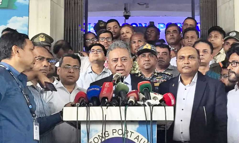 ২০ আগস্ট রাষ্ট্রপতি নির্বাচন ভোট দেবেন ৩৪৯ সংসদ সদস্য
