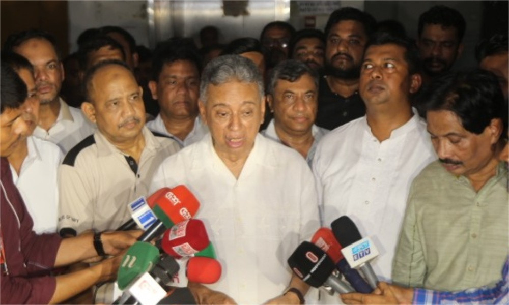 সীতাকুণ্ডে ৮ শ্রমিক নিহত তদন্তে কমিটি, ক্ষতিগ্রস্ত পরিবারের 
