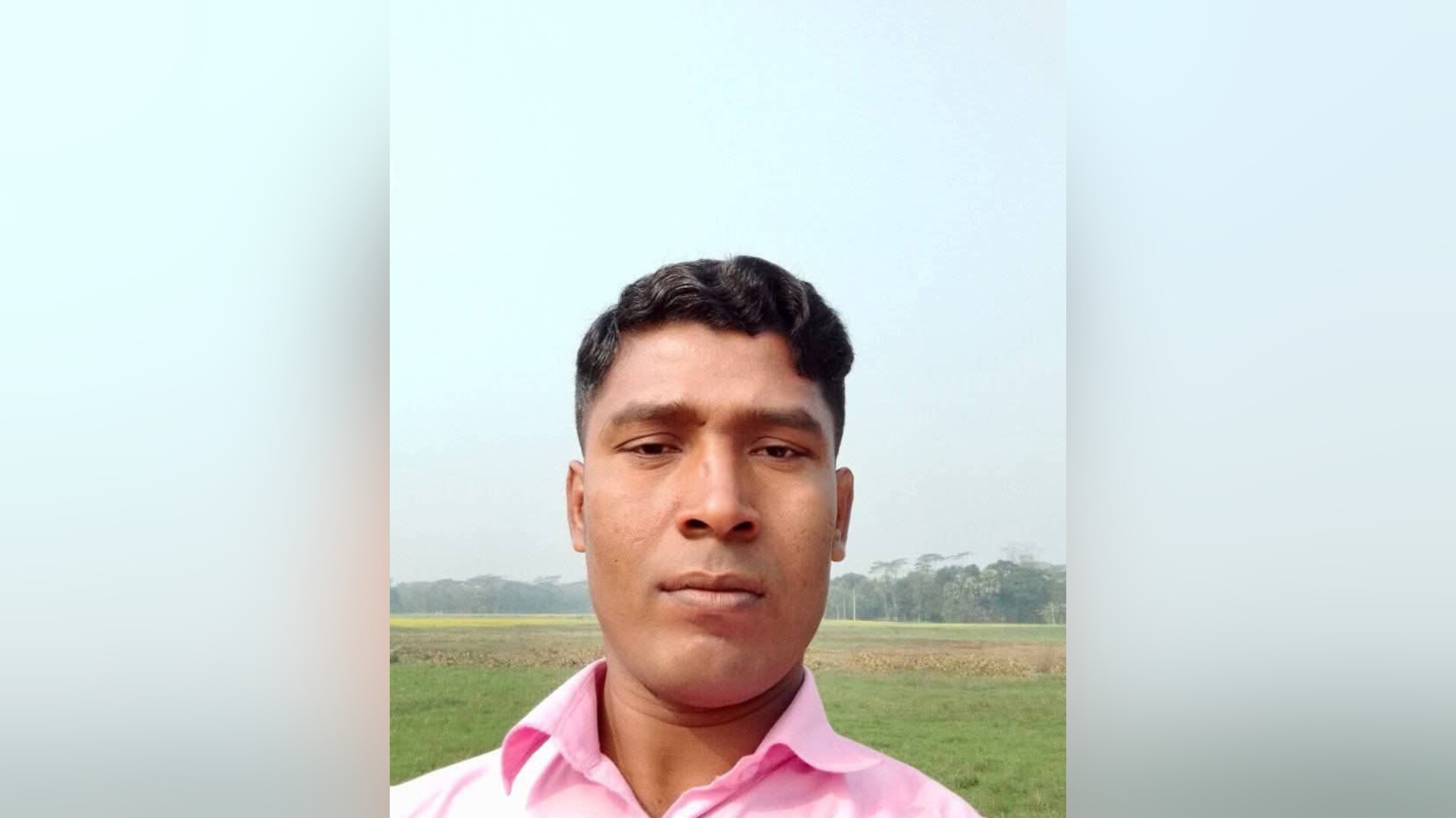 অপপ্রচারের অভিযোগে নুরজ্জামান সর্দারের প্রতিবাদ