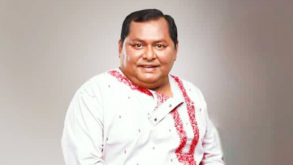 নেপালে শুটিংয়ে গিয়ে দুর্যোগের মাঝে আটকা অভিনেতা খরাজ মুখোপা