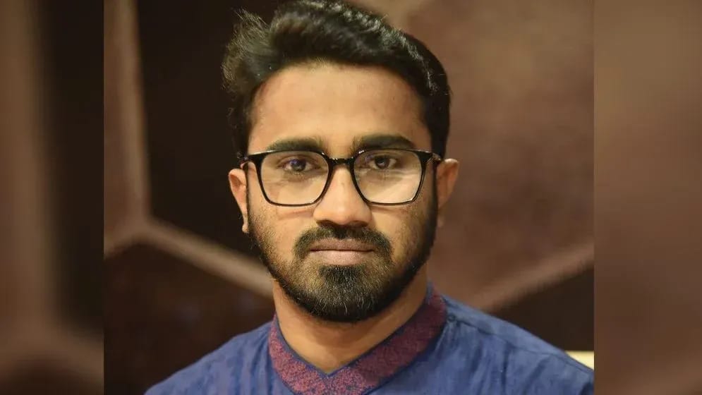 আওয়ামী আমলে জামায়াত কি কখনো সংসদ ভবনের আশপাশে গিয়েছিল?’—রাশে