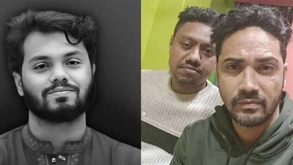 হাদি হত্যায় অভিযুক্ত ফয়সাল ভারতের কারাগারে, জানে না দুদক; দে