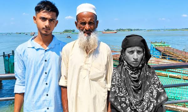 ছেলেকে বিদায় দিতে যাওয়ার পথে প্রাণ গেল মায়ের, থমকে গেল প্রবা